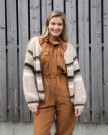 Dandelion Raglan Jakke BM 01-12A Fnugg thumbnail