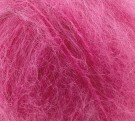 Bella Mohair Lys pink 275  thumbnail
