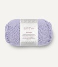 PetiteKnit Sunday 5012 Perfect purple thumbnail
