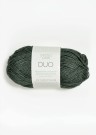 Sandnes Garn DUO SKOGGRØNN 8072 thumbnail