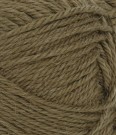 Alpakka Ull Dark Olive 9873 thumbnail