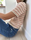 Julienne Tee (oppskrift papir) Lene Holme Samsøe thumbnail