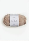Sandnes Garn SUNDAY LYS BEIGE 3021 thumbnail