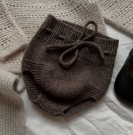 Indiblomst Little bloomer 24m/10cm (oppskrift) thumbnail