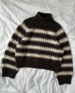 PetiteKnit Key Sweater (oppskrift) thumbnail