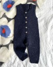 Indiblomst Elisenberg playsuit 24m/10cm (oppskrift) thumbnail