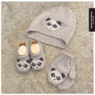 Hefte Panda - Marte Helgetun  thumbnail