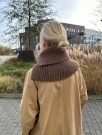 PetiteKnit November Neck (oppskrift) thumbnail