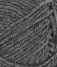 Sandnes Garn Perfect Mørk gråmelert 1053 thumbnail