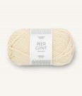 T26-23 Islender herre raglan Peer Gynt NATUR OG GRÅMELERT thumbnail
