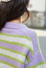 452 Uni stripegenser C Fivel Lavendel thumbnail