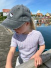 Sunday Tee Junior (oppskrift) Petiteknit thumbnail