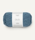 Sandnes Garn DUO JEANSBLÅ 6033 thumbnail