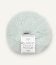 Ballerina Chunky Mohair Arctic Ice 5811 thumbnail