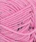 Peer Gynt Tweed rosa med natur tweed thumbnail