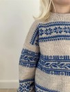 Porcelain sweater junior Tynn Peer Gynt thumbnail