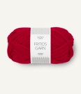 Sandnes Garn FRITIDSGARN MØRK RØD 4219 thumbnail