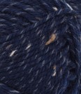Peer Gynt Marineblå m/natur tweed 5585 thumbnail