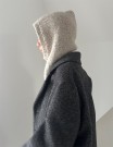 LeKnit Heather Hood (oppskrift) thumbnail