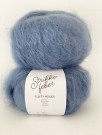 Fluffy Mohair - Denim FM071 thumbnail