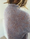 LeKnit Foundation Sweater (oppskrift) papir thumbnail
