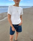 Cloud Tee Tynn Line  thumbnail
