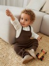 2413-7 Bunny Pants baby (oppskrift Sandnes Garn) thumbnail