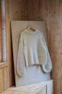 Hillesvåg Disa genser Vilje/silk mohair  thumbnail