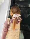2605-2 Polly Dress Junior (oppskrift) papir Sandnes Garn thumbnail