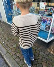 Seaside Sweater PetiteKnit (Oppskrift) papir thumbnail