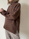 Oppskrift Le Knit Noah Sweater (papir) thumbnail