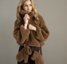 Cloud Pile Sweater (oppskrift) papir thumbnail