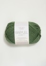 Sandnes Garn BABYULL LANETT Grønn 8543 thumbnail