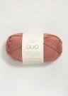 Sandnes Garn DUO Varm brun 3543 thumbnail