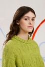 Mega Mood sweater dame (oppskrift) papir thumbnail
