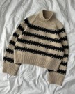 PetiteKnit Key Sweater (oppskrift) thumbnail