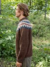 2410-6 Polar-light herregenser Fritidsgarn thumbnail