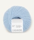Sandnes Garn Cashmere Brunnera Blue 5812 thumbnail