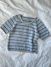 PetiteKnit Amelie Tee Sunday  thumbnail