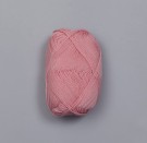 Babygarn 62 Pudderrosa thumbnail