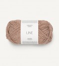LINE CAFÈ AU LAIT 3042 thumbnail