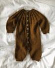 PetiteKnit Sunday Suit (Oppskrift)  thumbnail
