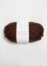 Sandnes Garn FRITIDSGARN MØRK BRUNMELERT 4071 thumbnail