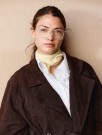 2508-2 Lacey Scarf (oppskrift) Papir thumbnail