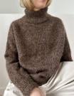 LeKnit Sola Sweater (oppskrift) thumbnail