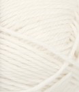 Sandnes Garn Alpakka Ull Hvit 1002 thumbnail