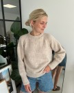 Monday Sweater (oppskrift) PetiteKnit thumbnail