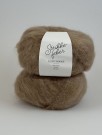 Fluffy Mohair - Walnut FM293  thumbnail