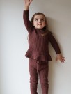 Flora vintergenser (oppskrift) Jord Clothing thumbnail