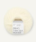 Primo Tynn Silk Mohair Natur 1012 thumbnail